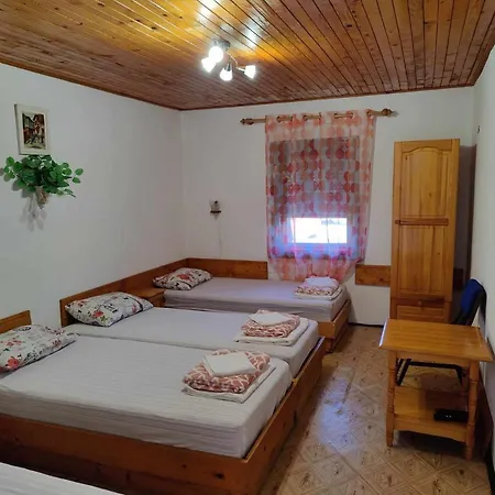 Guest house за гости кичка *