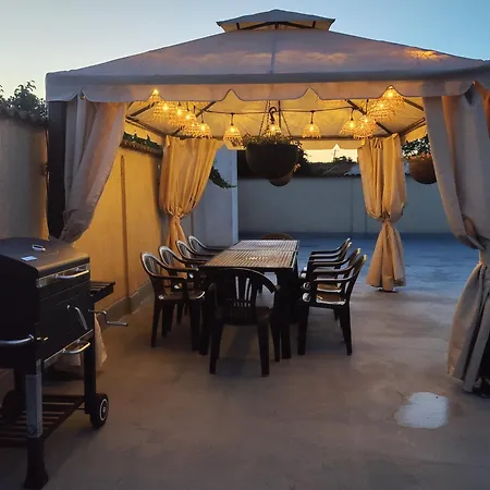 за гости кичка Guest house