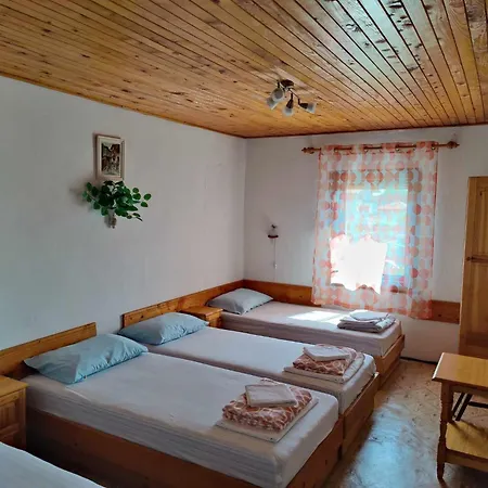 за гости кичка Guest house