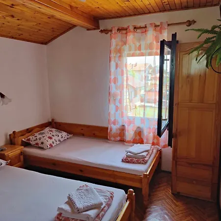 за гости кичка Guest house