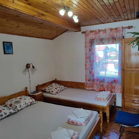 за гости кичка Guest house