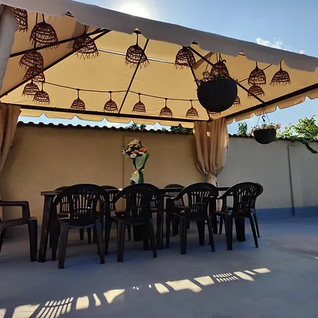 Guest house за гости кичка *