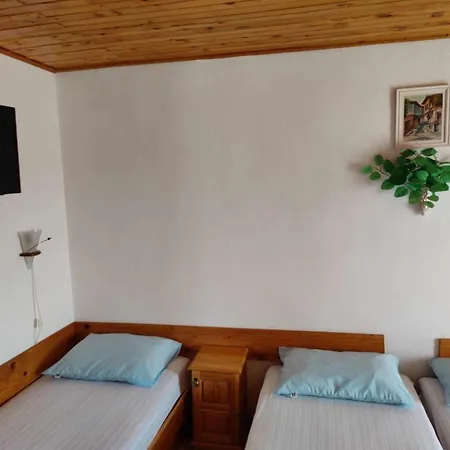 за гости кичка Guest house