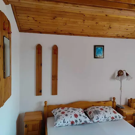 Guest house за гости кичка *
