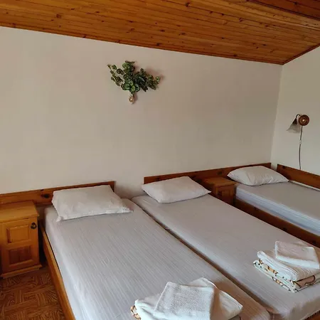 Guest house за гости кичка
