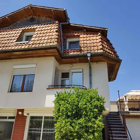 за гости кичка Guest house *